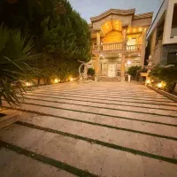 ویلا-دوبلکس-مبله-سند-تک-برگ