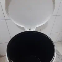 سطل زباله لیمون