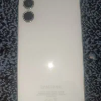 سامسونگ A55 256 آبی یخی ،  ترو تمیز در حد نو