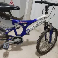 دوچرخه ۲۰