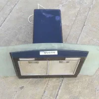 یک عدد هود اشپزخانه