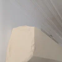 کاور برزنتی کولرگازی(کندانسور + پنل داخلی) زمستانه|کولر گازی و فنکوئل|آران و بیدگل, |دیوار