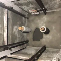 نانو و عایق رطوبتی با پایین ترین قیمت و 5سال ضمانت