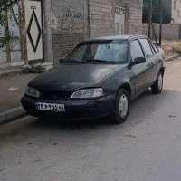 دوو ریسر1993|خودرو کلاسیک|اردبیل, |دیوار