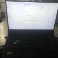 لپتاپ گیمینگ و رندرینگ