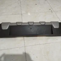 دیفیوزر ساینا وکوییک وتیبا دو، اسپیکر یاباند