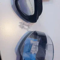 عینک شنا. با گوشگیر|غواصی و ورزش‌های آبی|ساری, |دیوار