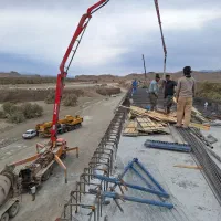 سلام نیازمند نیرو قالب وارماتور|استخدام معماری، عمران و ساختمانی|تهران, امیریه|دیوار