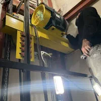 سرویس و رفع خرابی و تعمیرات انواع آسانسور و بالابر|خدمات پیشه و مهارت|تهران, سید خندان (جلفا)|دیوار