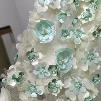 دوست لباس مجلسی ویک عدد کت تک تنخور خیلی زیبا