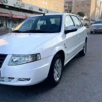 سورن ۹۶ توربو شارژ فول تیپ ۲|خودرو سواری و وانت|تهران, شهرآرا|دیوار