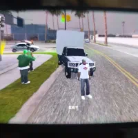 فروش بازی gta sanandrs موبایل