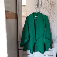 مانتو نو و تمیز