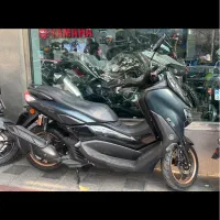 یاماها nmx بسیار نو