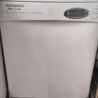 ماشین ظرفشویی نو