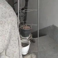 پایه قابلمه