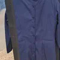 لباس فرم مدارس رنگ آبی نفتی