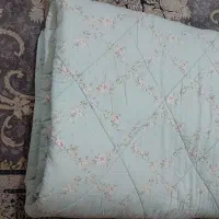 لحاف دونفره نرم ولطیف وگرم