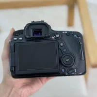 دوربین کانن Canon EOS 80D Kit18-135 mm|دوربین عکاسی و فیلم‌برداری|رشت, گلسار|دیوار