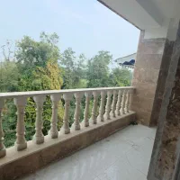 ۹۹ متر آپارتمان نوساز ویو ابدی دریا شهرک انصاری