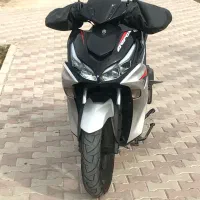 nvx 170 مدل ۱۴۰۲