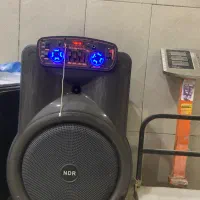 اسپیکر چمدانی