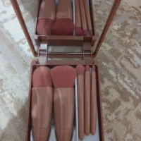 ست براش مینی اینه دار