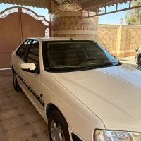 پارس مدل ۹۳|خودرو سواری و وانت|راور, |دیوار