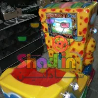 تکان دهنده باب اسفنجی موزیکال استاندارد / شادلین|اسباببازی|آمل, |دیوار