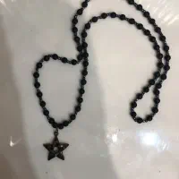 گردنبند مهره