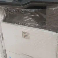 کپی رنگی شارپ 2310 sharp