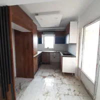شهرک ابریشم مجتمع پرهام / فول / ۹۰متر/ ویو بازابدی|فروش آپارتمان|چهارباغ, |دیوار