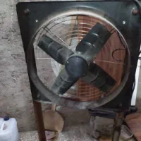 هوا کش صنعتی