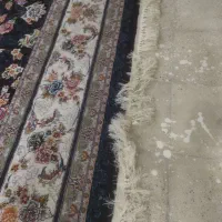 فرش ۱۲ متر و۹ متر ست|فرش|قم, آذر (نکویی)|دیوار