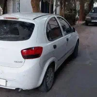 تیبا۲ ۹۳|خودرو سواری و وانت|اصفهان, شهرک زاینده رود|دیوار