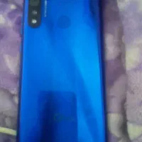 گوشی جی پلاس تاج ال سی دی شکسته