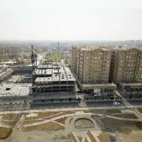 پیش-فروش-پارمیس-4-شهرداری-اندیشه