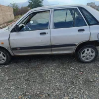 پراید141