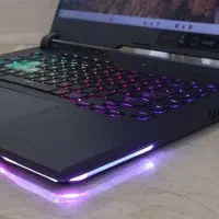 لپ‌تاپ گیمینگ ASUS ROG Strix G513 RM