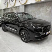 تیگو ۸ پرومکس هیبرید پلاس