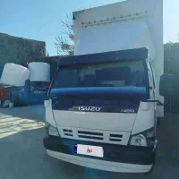 ایسوزو6تن مدل90