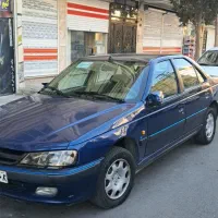 پارس سفارشی تیوفایو مدل ۹۱