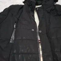 کاپشن پسرانه|لباس|مشهد, کوشش|دیوار