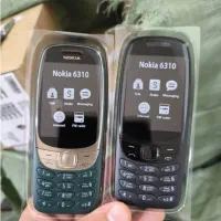 گوشی نوکیا 6310پلم|موبایل|زاهدان, |دیوار