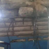 خرید ضایعات آهن پلاستیک آلیاژ و نوارتیپ|عمده‌فروشی|مرودشت, دولت آباد|دیوار