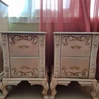 تختخواب|تخت و سرویس خواب|کرمانشاه, |دیوار