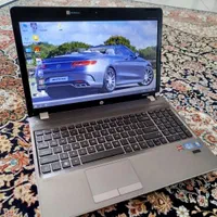 لپناپ قدرتمند و گرافیک دارHP 4530s|رایانه همراه|شیراز, تحویلی|دیوار