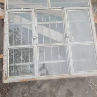 درب و پنجره صنایع سنگین