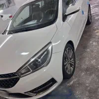 آریزو ۵ سانروف دار|خودرو سواری و وانت|تبریز, |دیوار