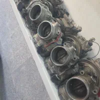 دریچه گاز اف سون استوک پلمپ آلمانی